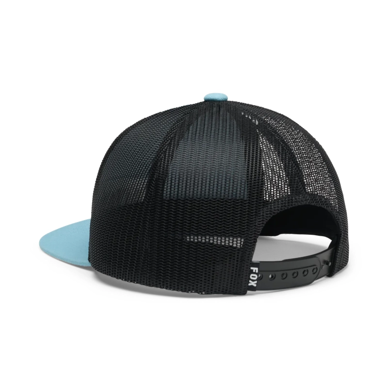 Cappellino Snapback Da bambino Absolute Mesh Ice Blue Taglia Unica #1