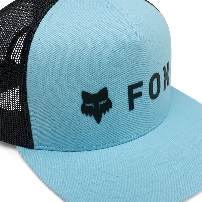Cappellino Snapback Da bambino Absolute Mesh Ice Blue Taglia Unica #2