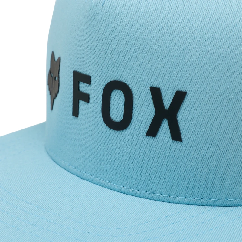 Cappellino Snapback Da bambino Absolute Mesh Ice Blue Taglia Unica #3