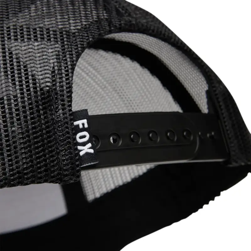 Cappello Ragazzo Absolute Mesh Grigio Nuvola Taglia Unica #4