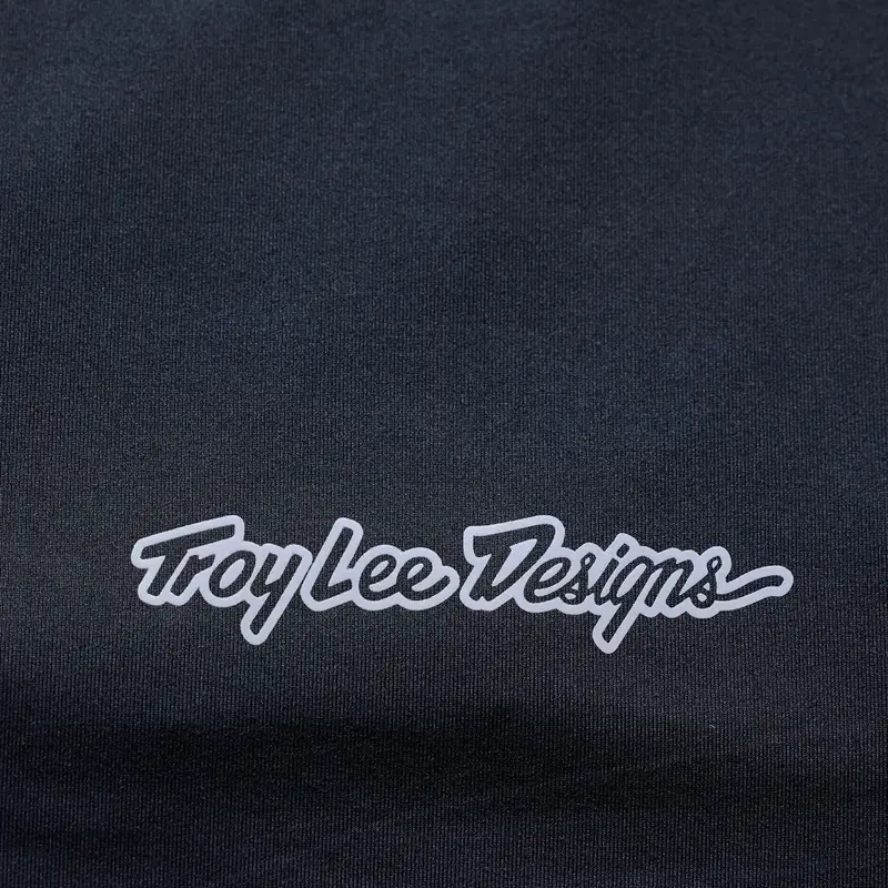 Three-Quarter Sleeve Rockus Ride Carbon T-Shirt Size S #5