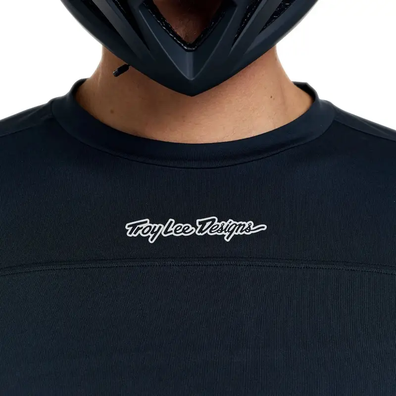 Camiseta Manga Três Quartos Rockus Ride Carbon Tamanho XXL #10