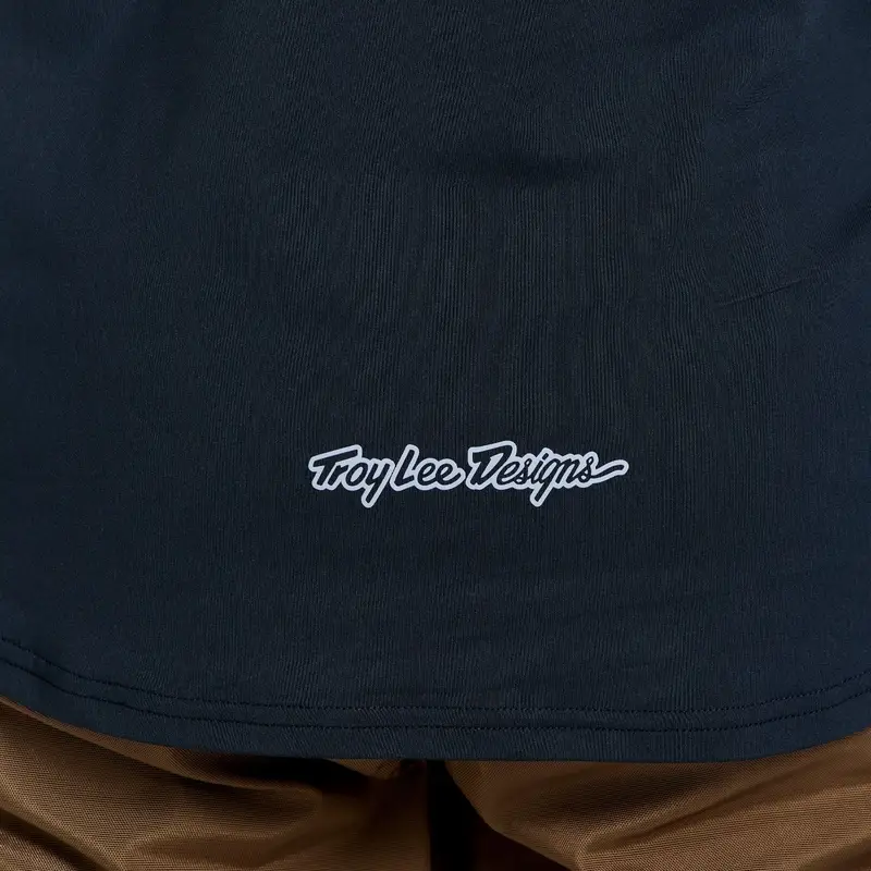 Camiseta Manga Três Quartos Rockus Ride Carbon Tamanho XXL #12