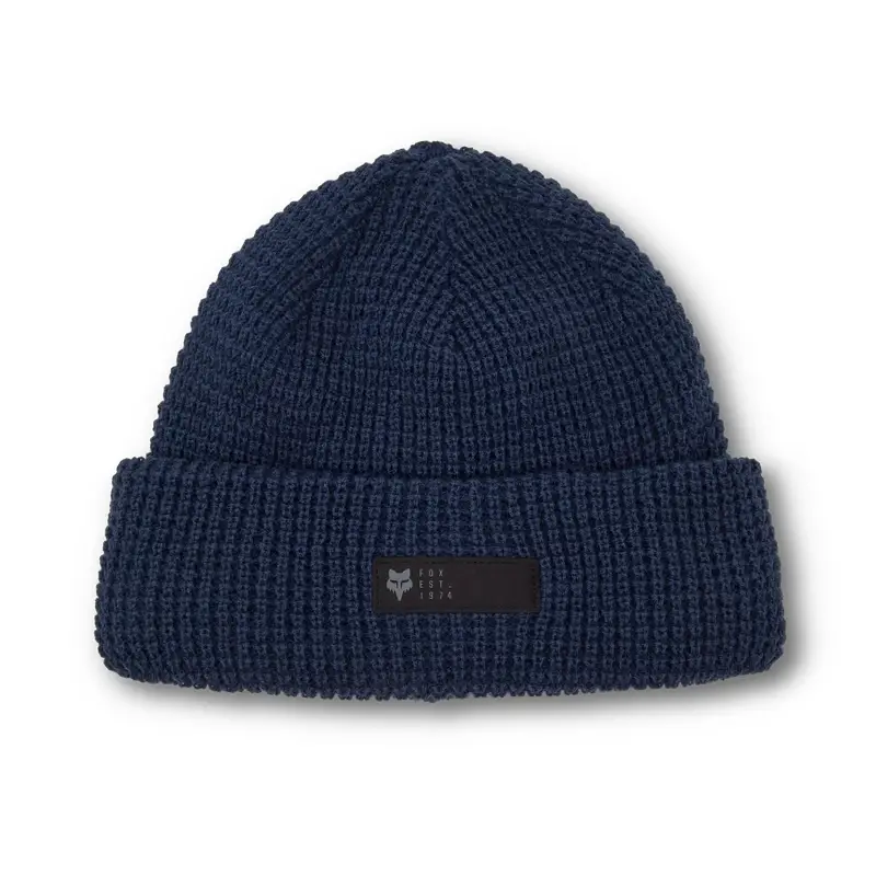 Berretto Zenther Blu Midnight Taglia Unica - image