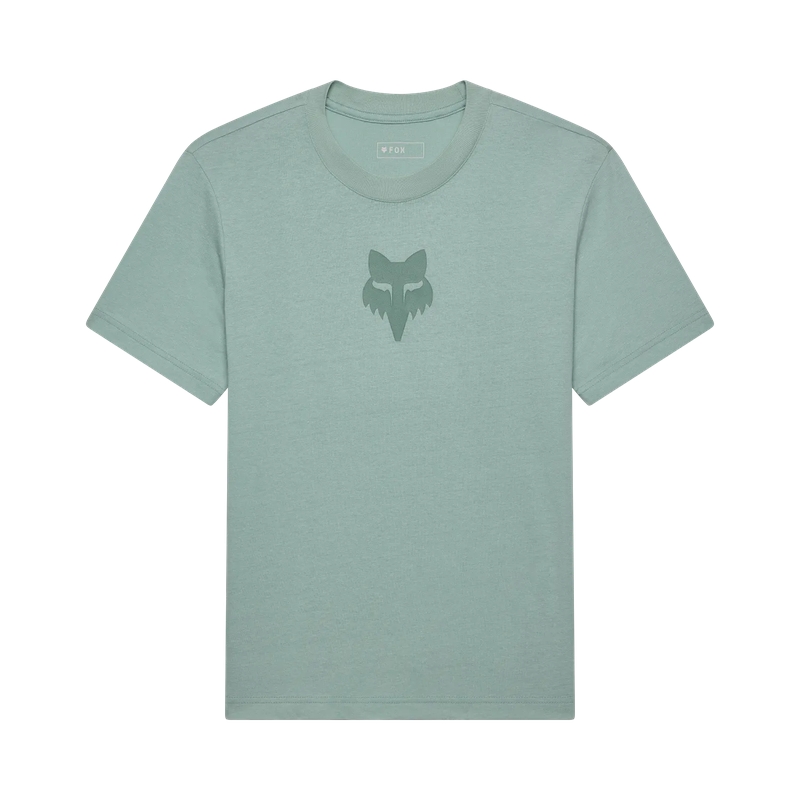 Camiseta de manga corta para mujer Head Arctic Blue talla XS