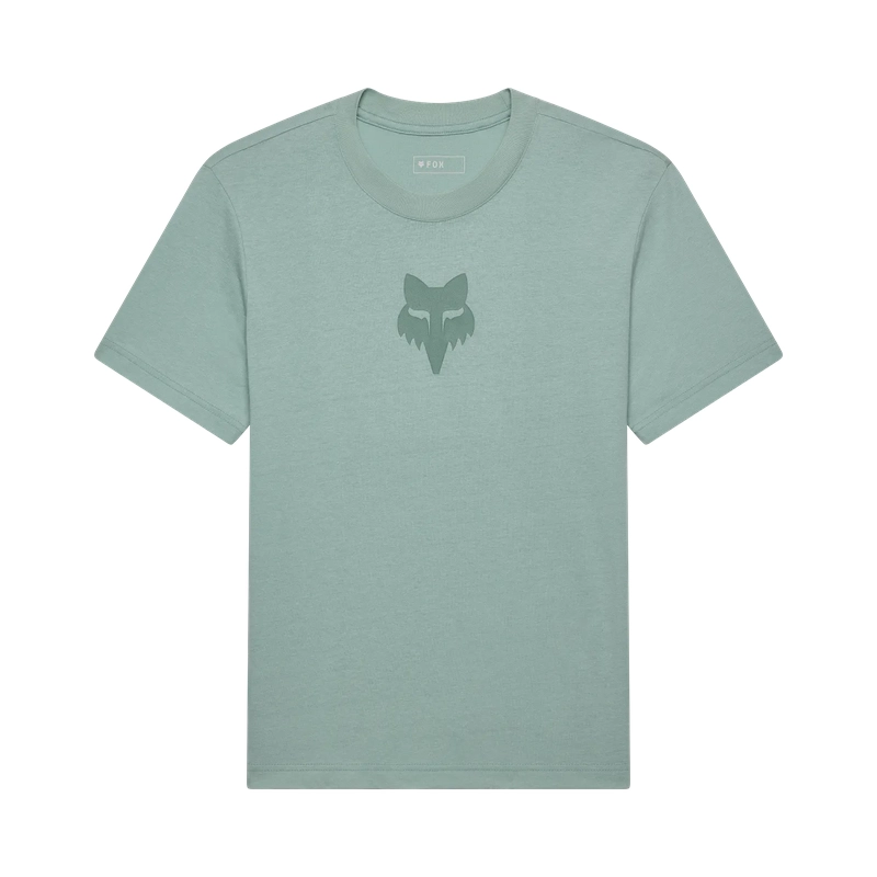 Camiseta de manga corta para mujer Head Arctic Blue talla XS - image