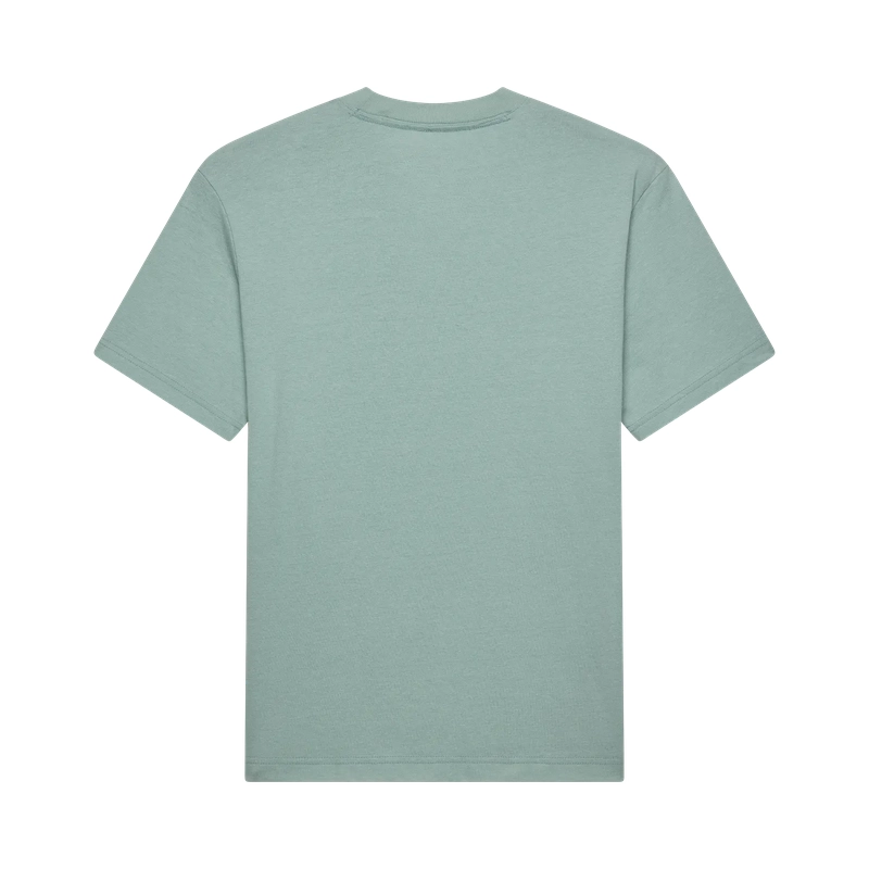 Camiseta de manga corta para mujer Head Arctic Blue talla XS #1