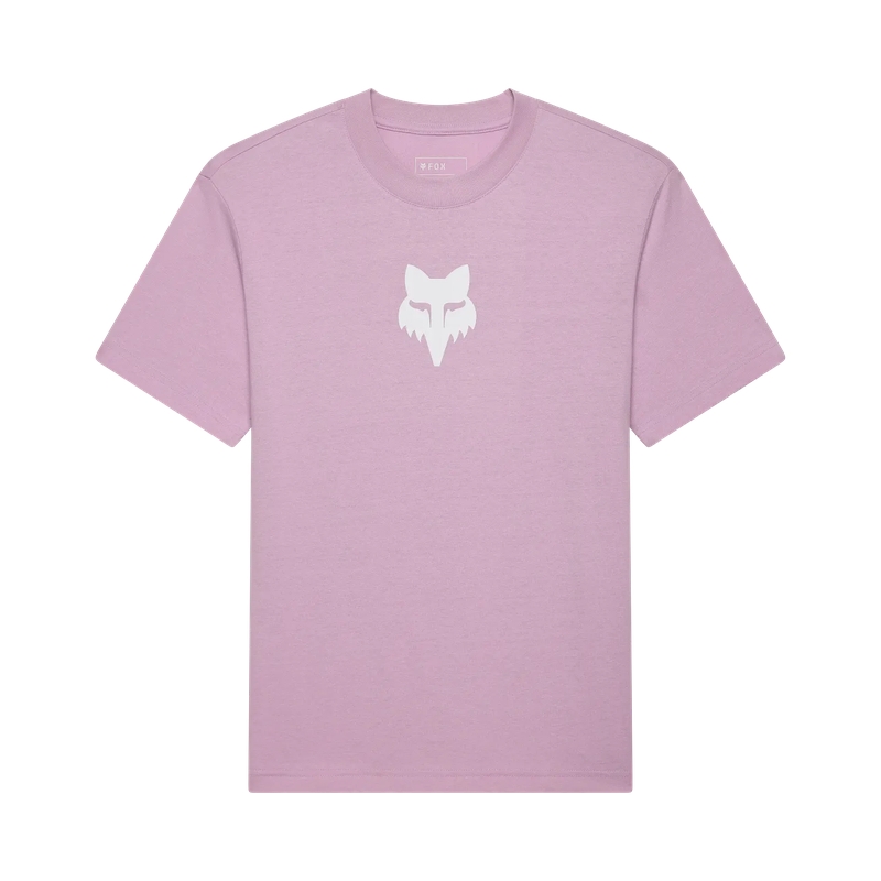 Camiseta de Manga Curta para Mulher Head Lavender Drift Tamanho XS