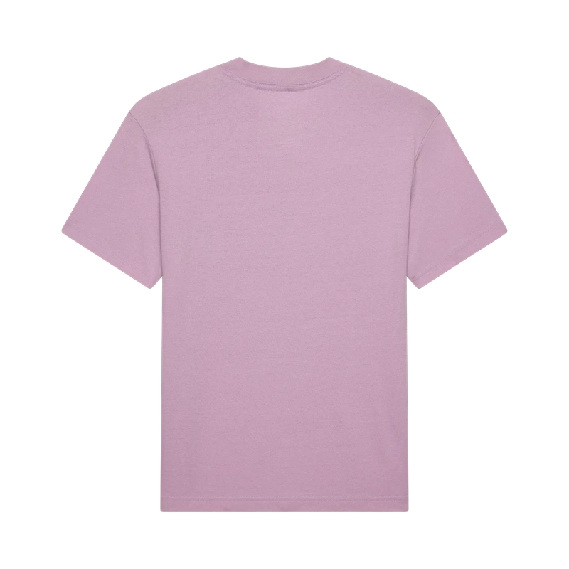 Camiseta de Manga Curta para Mulher Head Lavender Drift Tamanho XS #1