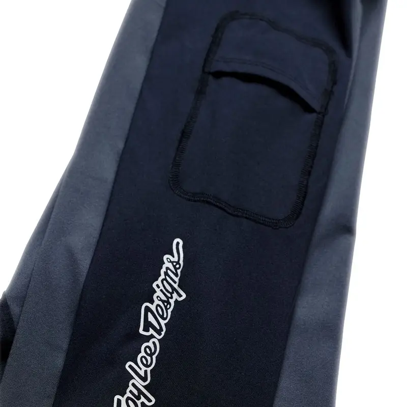 Camiseta Mangas Tres Cuartos Rockus Ride Wings Carbono Talla XL #5