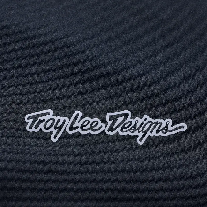 Camiseta Mangas Tres Cuartos Rockus Ride Wings Carbono Talla XL #6