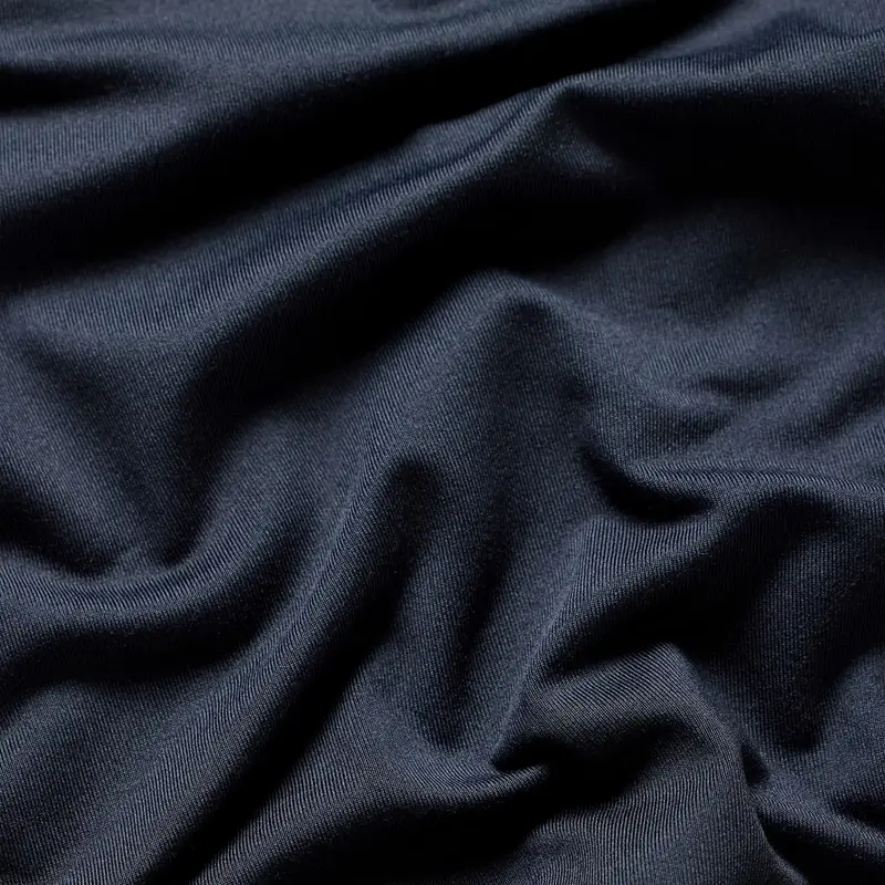 Camiseta Manga Tres Cuartos Rockus Ride Wings Carbono Talla XXL #4