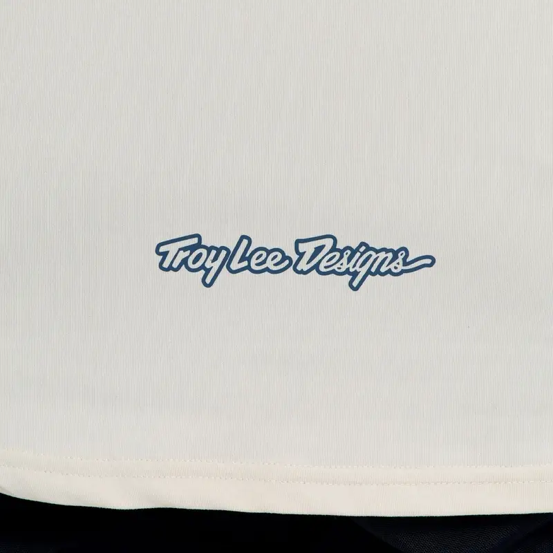 Three-Quarter Sleeve T-Shirt Rockus Ride Wings Pumice Size M #12