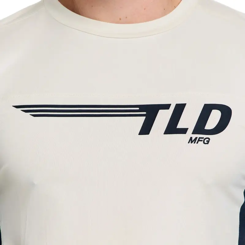 Camiseta Manga Três Quartos Rockus Ride Wings Pedra-pomes Tamanho L #10