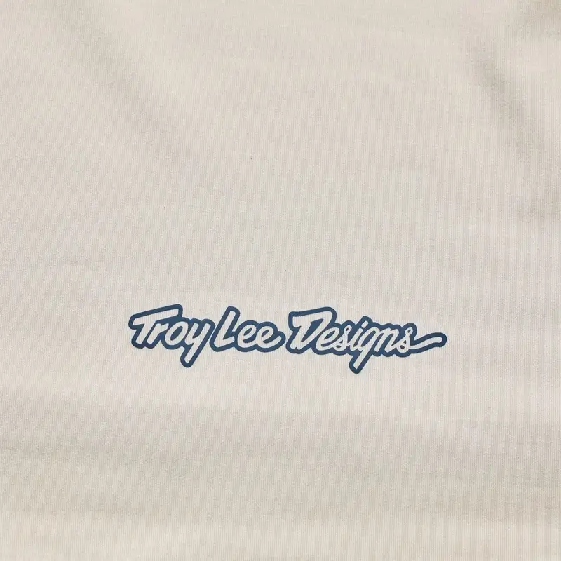 Camiseta Manga Três Quartos Rockus Ride Wings Pedra-pomes Tamanho XXL #6