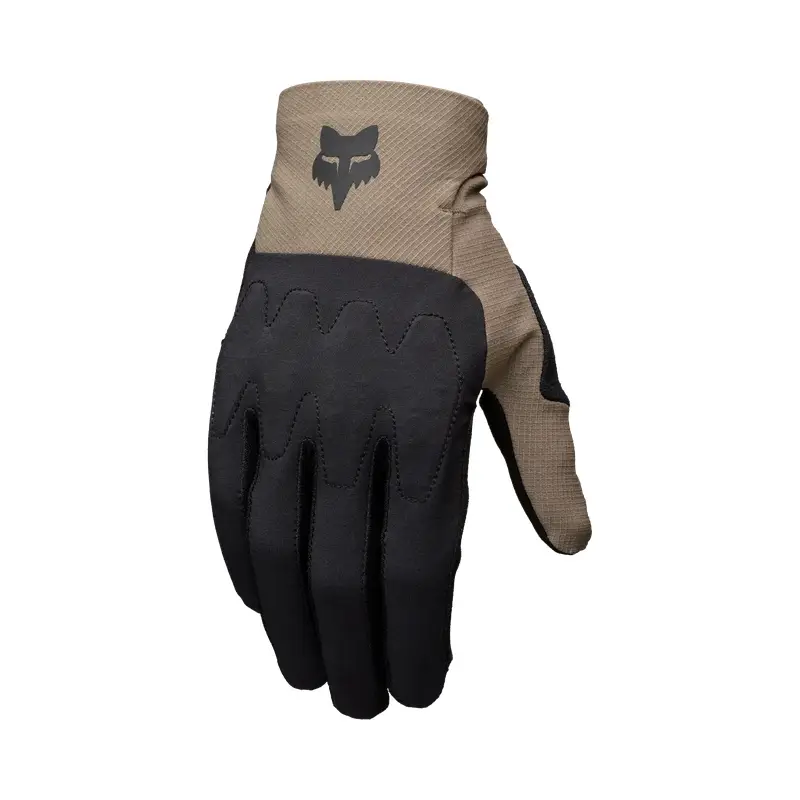 Gants Defend D3O Marron Taille XL - image