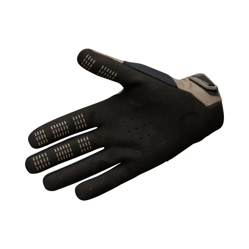 Gants Defend D3O Marron Taille XL #1