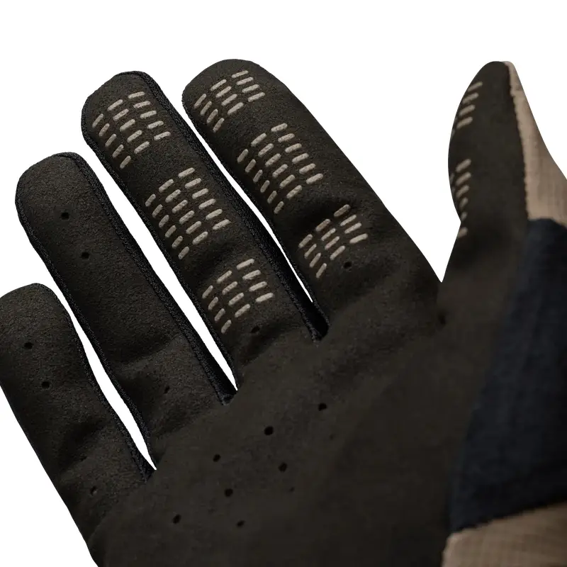 Gants Defend D3O Marron Taille XL #2