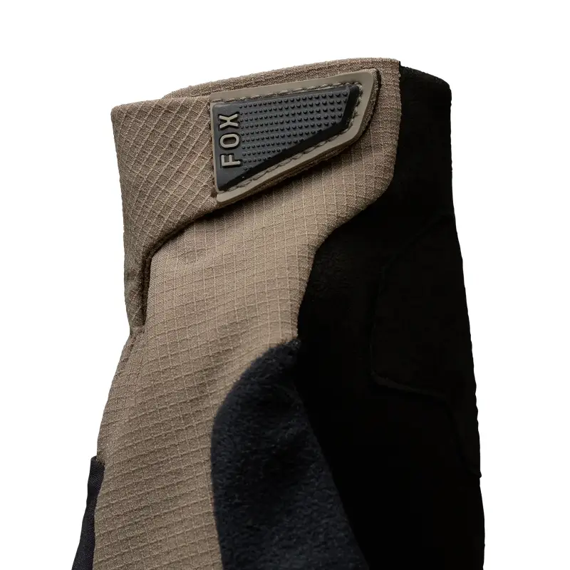 Gants Defend D3O Marron Taille XL #4