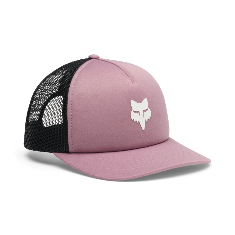 Cappellino Trucker Donna Boundary Lavender Drift Taglia Unica