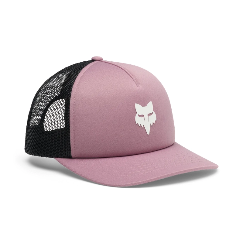 Cappellino Trucker Donna Boundary Lavender Drift Taglia Unica - image