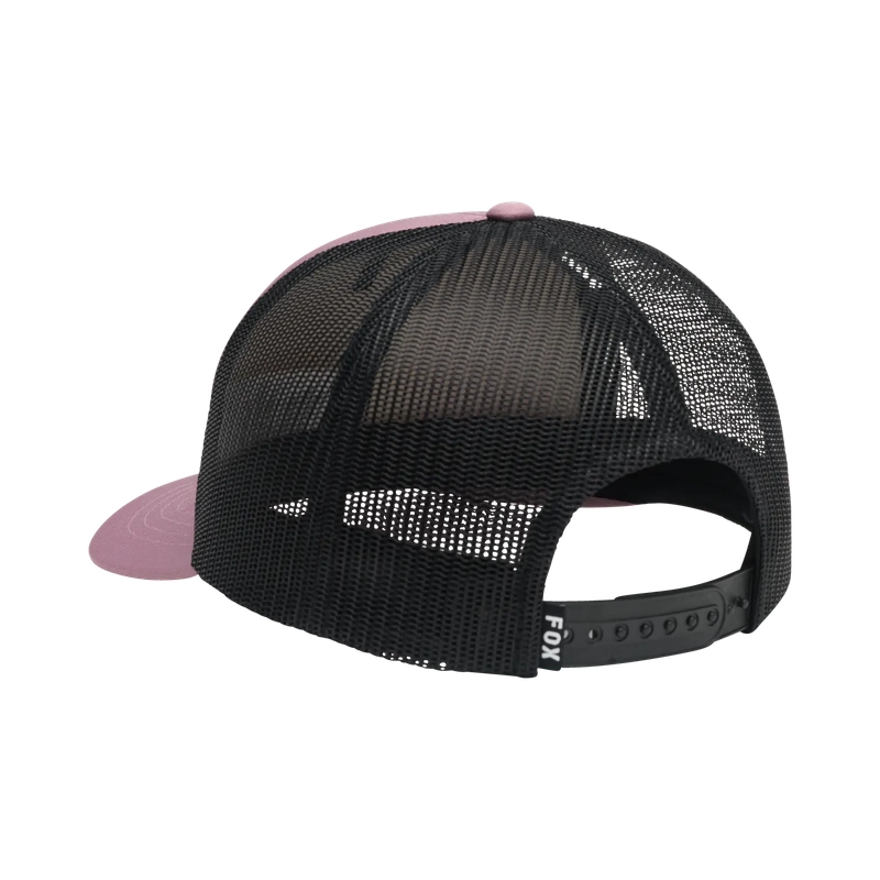 Cappellino Trucker Donna Boundary Lavender Drift Taglia Unica #1