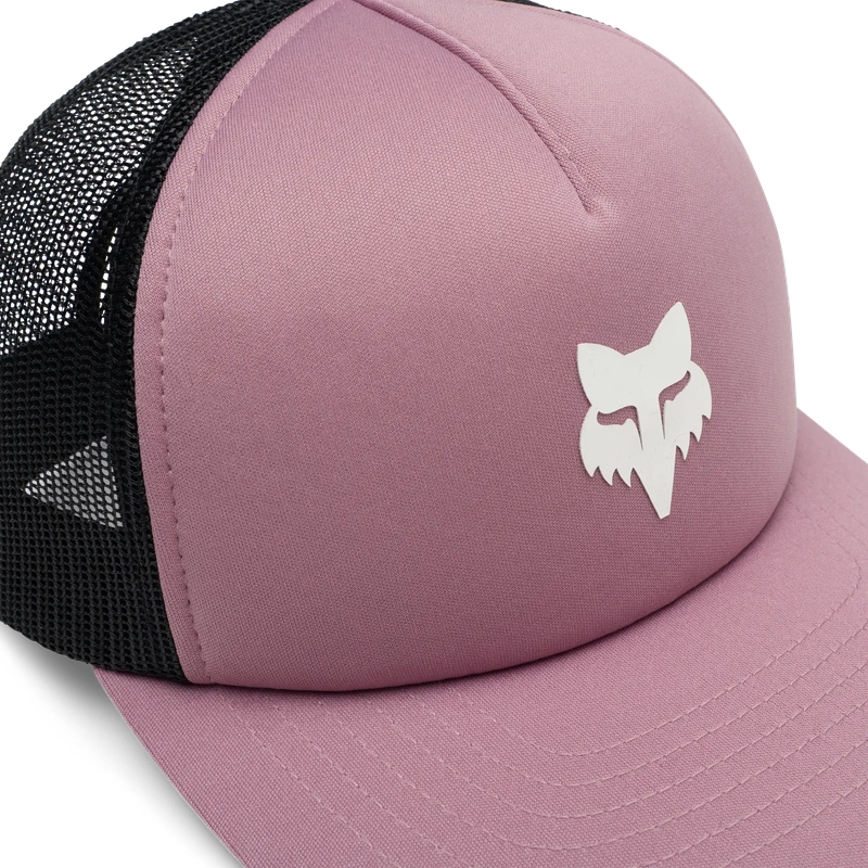 Cappellino Trucker Donna Boundary Lavender Drift Taglia Unica #2
