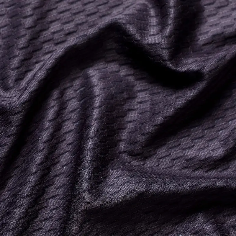 Maillot de VTT manches longues Skyline Pro Air Ridgeline Carbone Taille XL #5