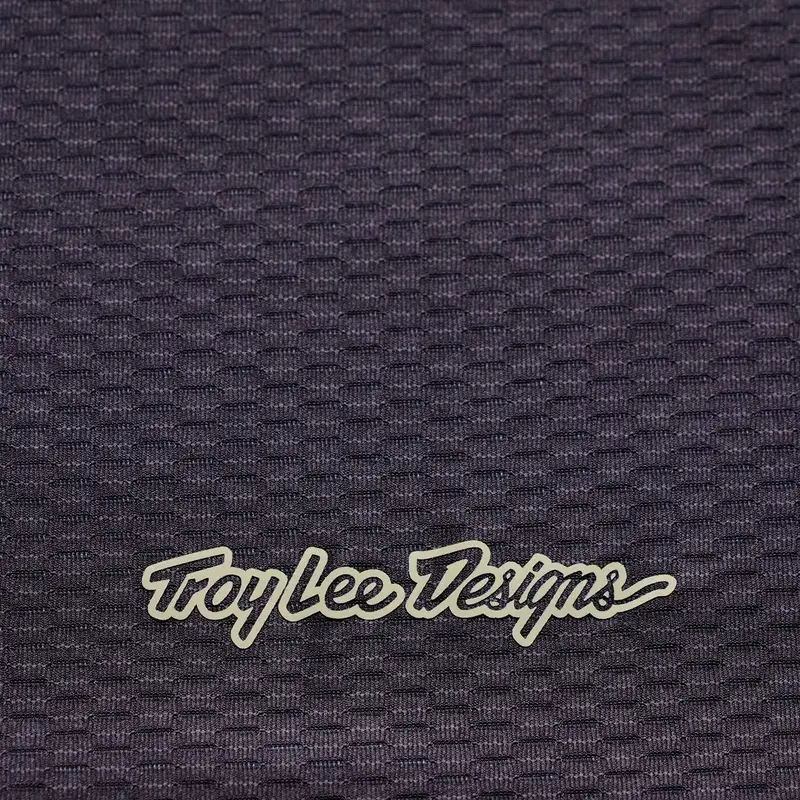 Maillot de VTT manches longues Skyline Pro Air Ridgeline Carbone Taille XL #6