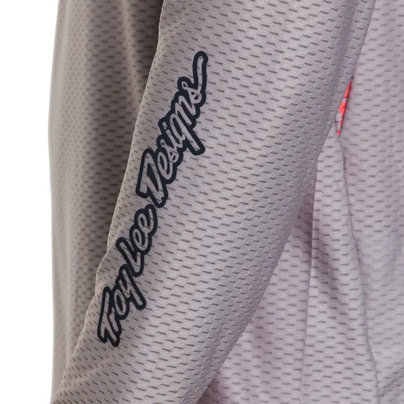 Jersey de manga larga para MTB Skyline Pro Air Ridgeline Stone Talla S #13