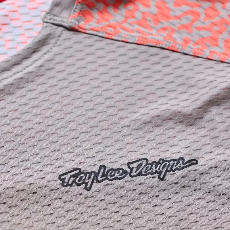 Camiseta Jersey MTB Manga Larga Skyline Pro Air Ridgeline Stone Talla XL #3