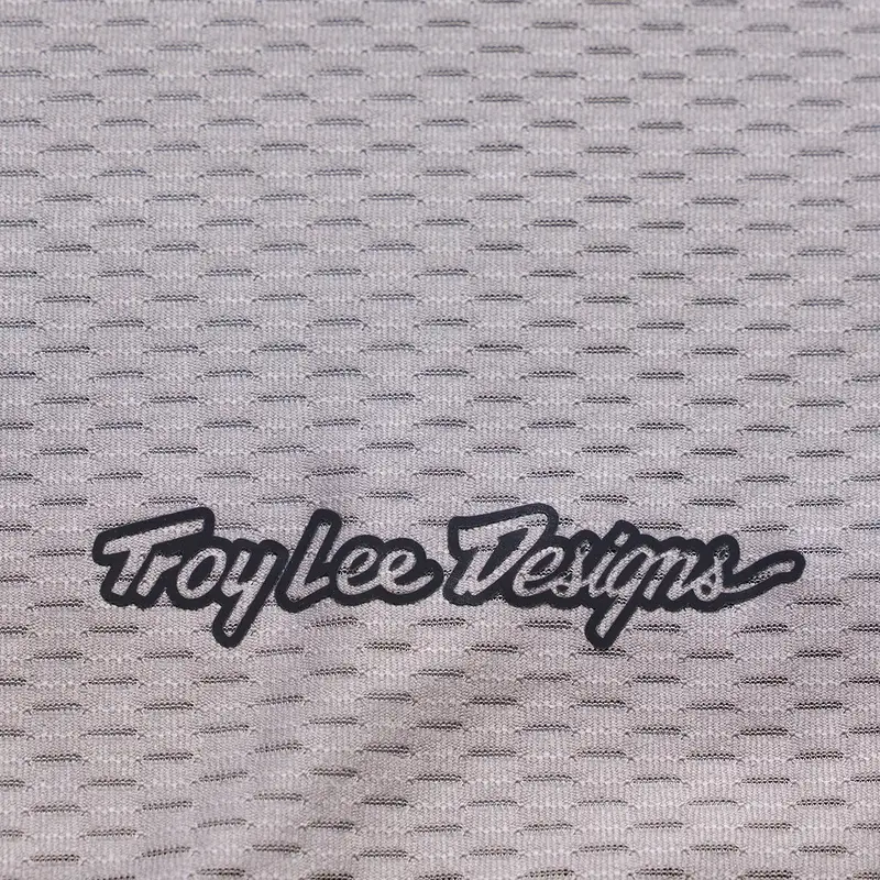 Camiseta Jersey MTB Manga Larga Skyline Pro Air Ridgeline Stone Talla XL #6