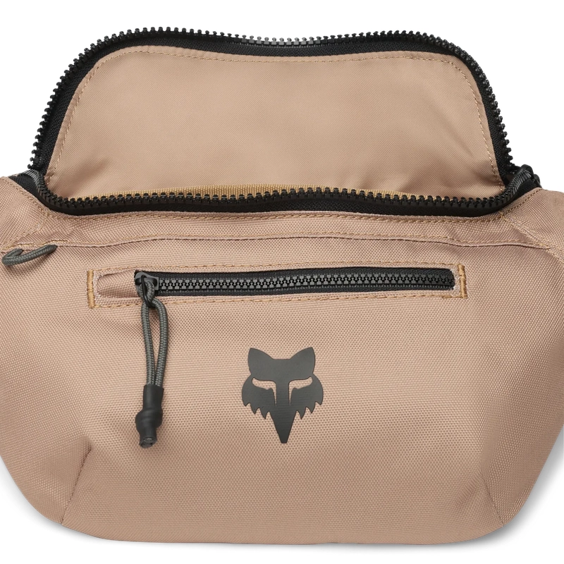 Marsupio Fox Head Brown Sugar Taglia Unica #2