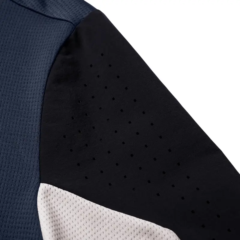 Defend Galaxy Blaues Trikot Größe L #2