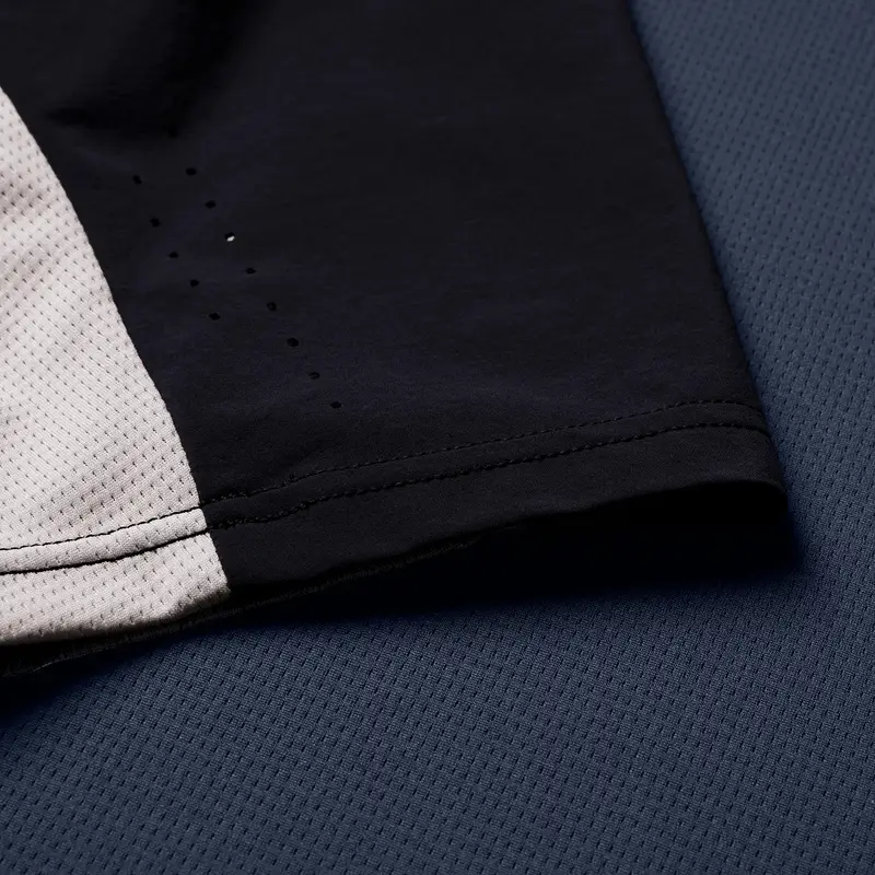 Maglia Defend Galaxy Blu Taglia S #3