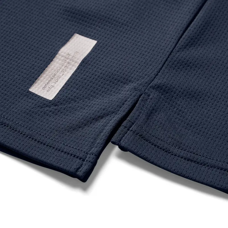 Maillot Défendre la Galaxie Bleu Taille XXL #4