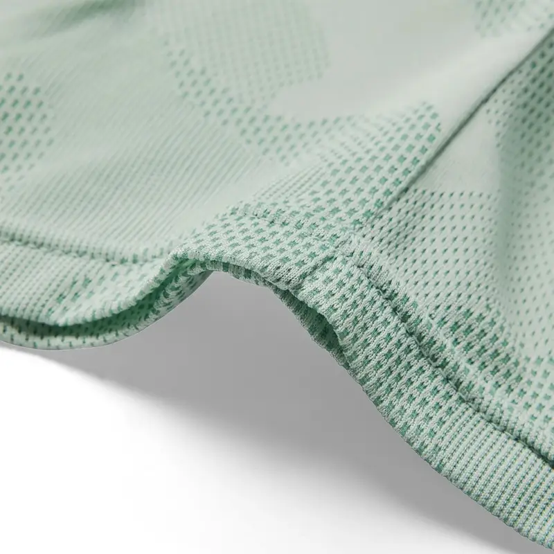 Camisola de Manga Comprida Ranger TruDri Ártico Azul Tamanho S #5