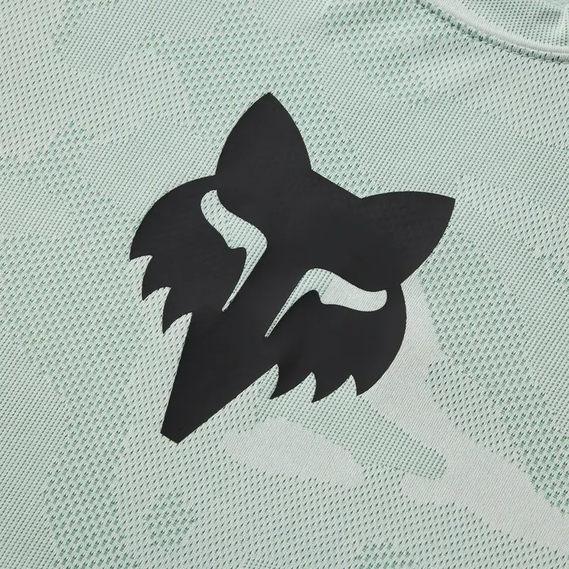 Camisola de Manga Comprida Ranger TruDri Ártico Azul Tamanho XXL #3