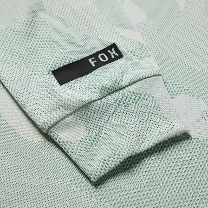 Camisola de Manga Comprida Ranger TruDri Ártico Azul Tamanho XXL #4