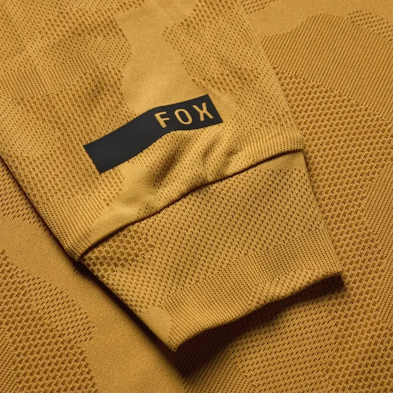 Ranger TruDri Bronze Long Sleeve Shirt Size L #4