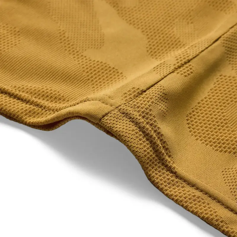 Maglia Maniche Lunghe Ranger TruDri Bronzo Taglia S #5