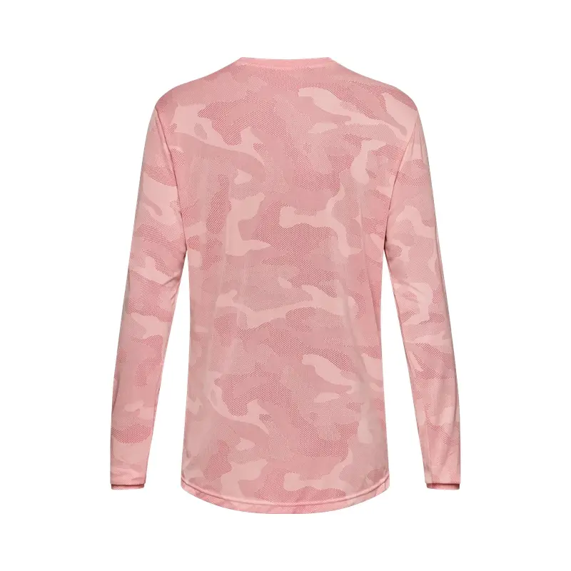 Ranger TruDri Manches Longues Maille Rose Blush Taille XL #1