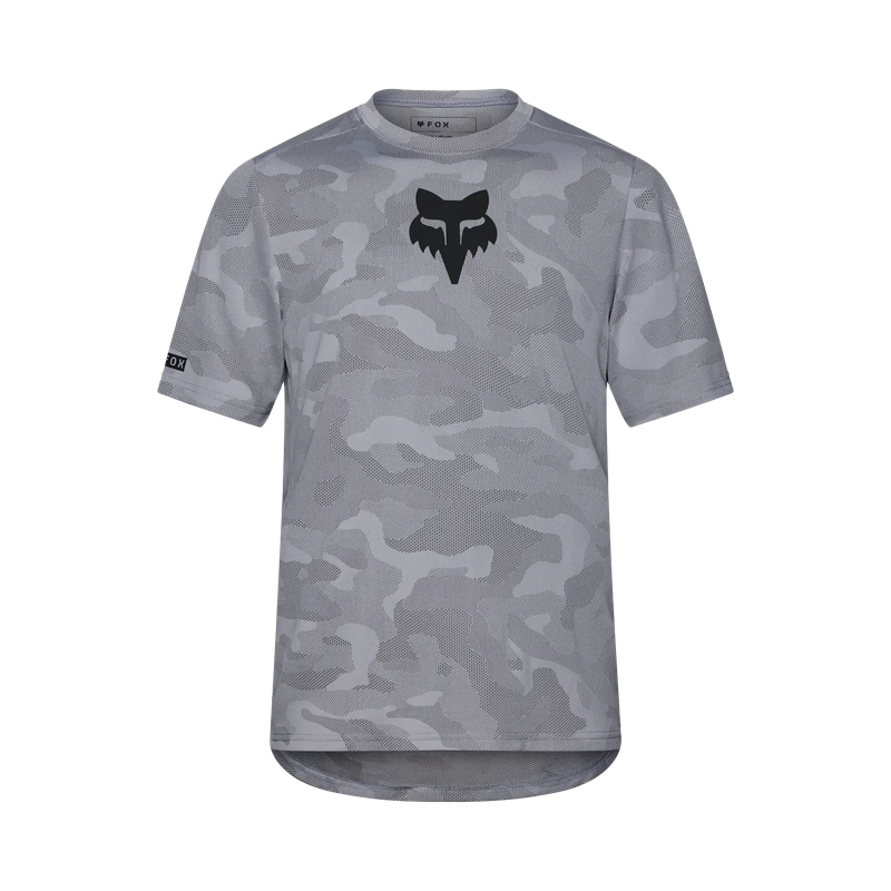 Maillot VTT à manches courtes Ranger Tru Dri Pewter Taille M