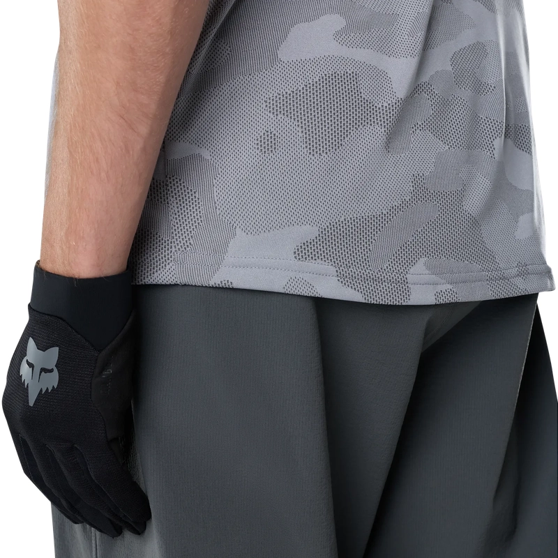 Maillot VTT à manches courtes Ranger Tru Dri Pewter Taille M #5