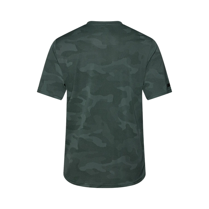 MTB-Kurzarmtrikot Ranger Tru Dri Sage Größe S #1