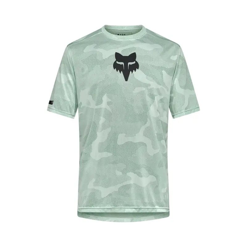 Camisola Ranger TruDri Ártico Azul Tamanho XXL - image