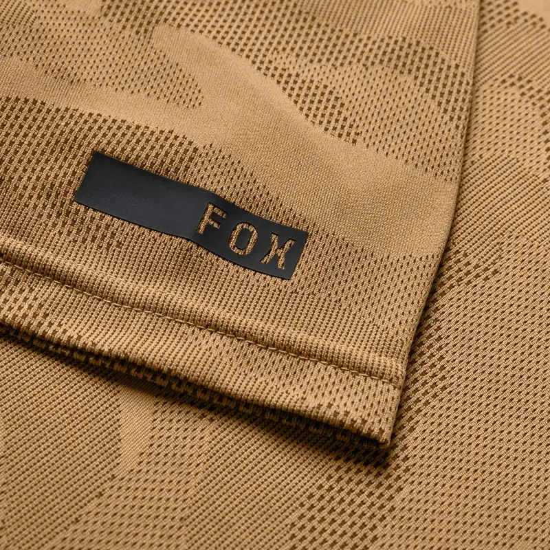 Ranger TruDri Brown Sweater Size L #4