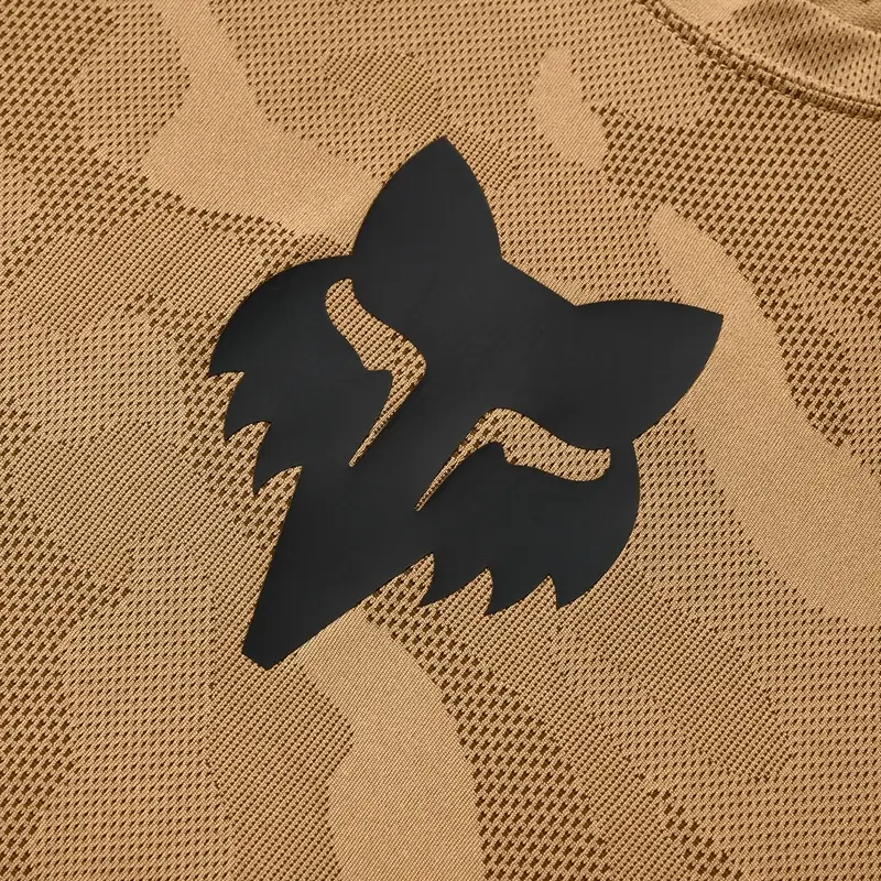 Maillot Ranger TruDri Marron Taille XXL #3