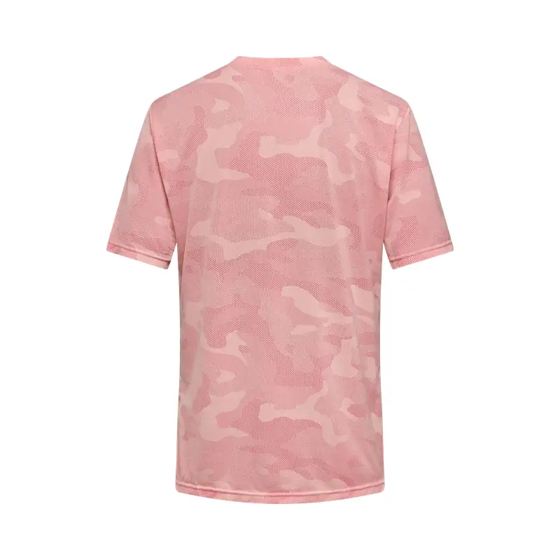 Maglia Ranger TruDri Rosa Blush Taglia L #1