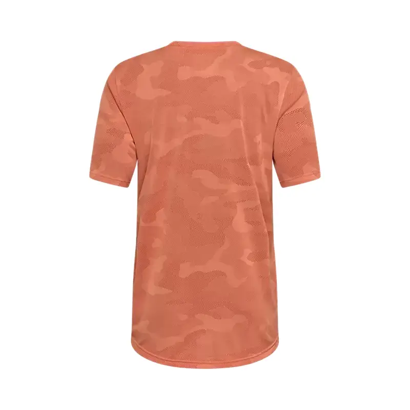 <p>Maglia MTB Manga Corta Ranger Tru Dri Jersey Naranja Talla S</p> #1